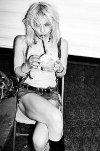 courtney love