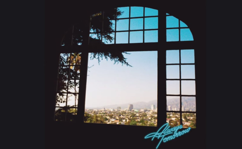 best-coast-always-tomorrow