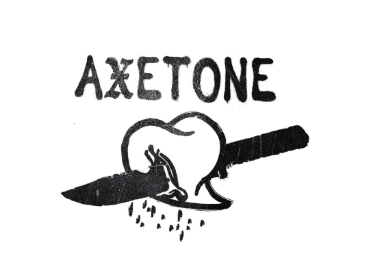 AXETONE